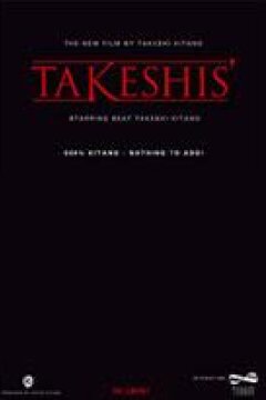 Takeshis'