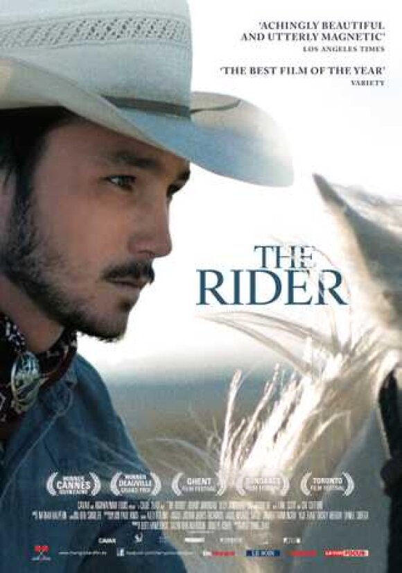 The Rider