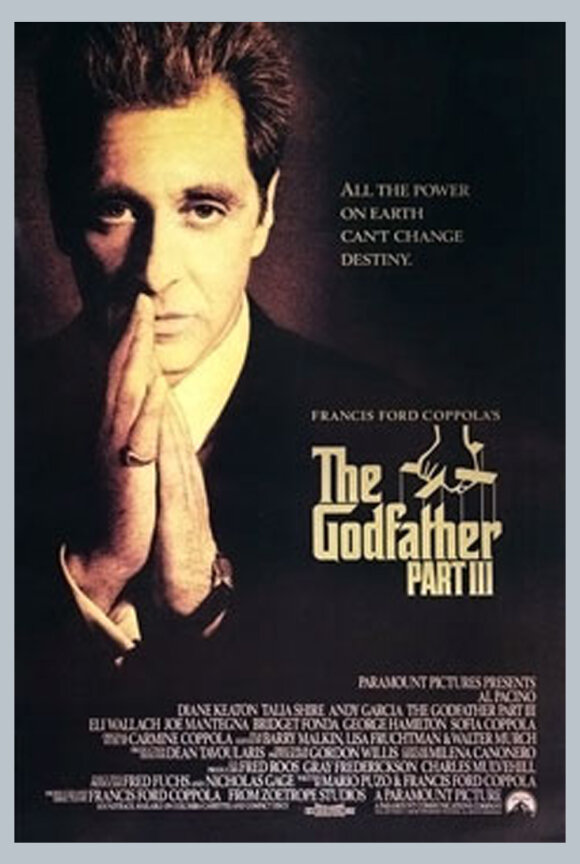 Godfather: Part III