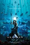 Aquaman - 3 D