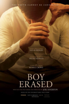 Boy Erased