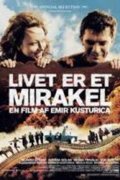 Studio Canal - Livet er et mirakel