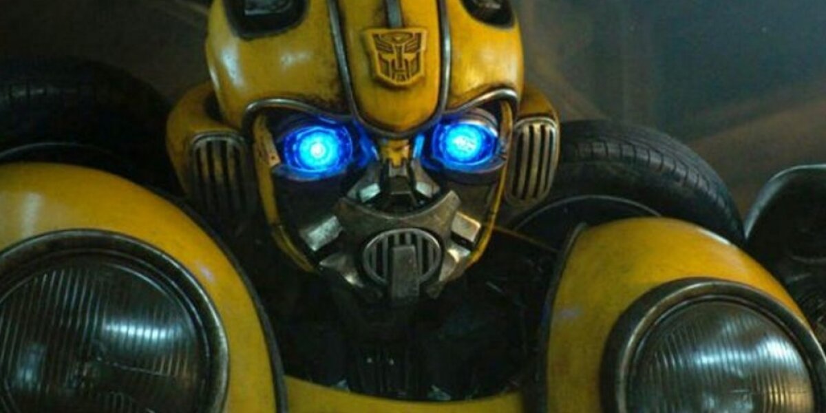 Bumblebee