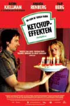 Ketchup-effekten