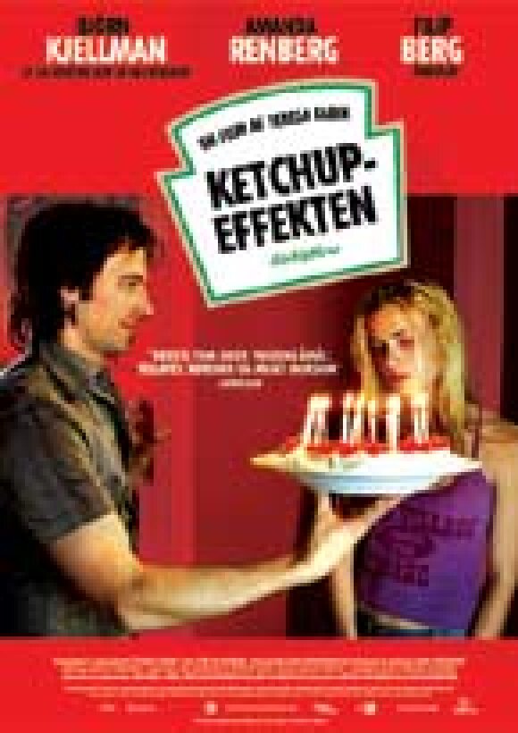 Ketchup-effekten