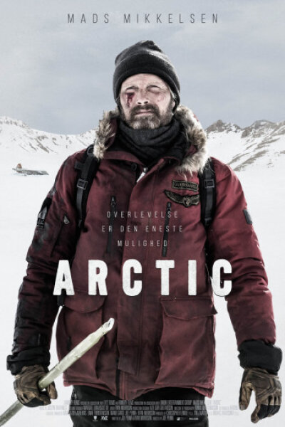 Armory Films - Arctic