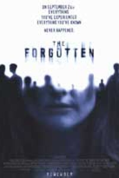 Visual Arts Entertainment Inc. - The Forgotten