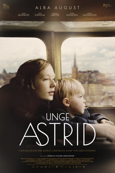 Nordisk Film - Unge Astrid