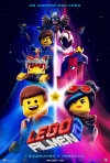 LEGO Filmen 2 (org. version)