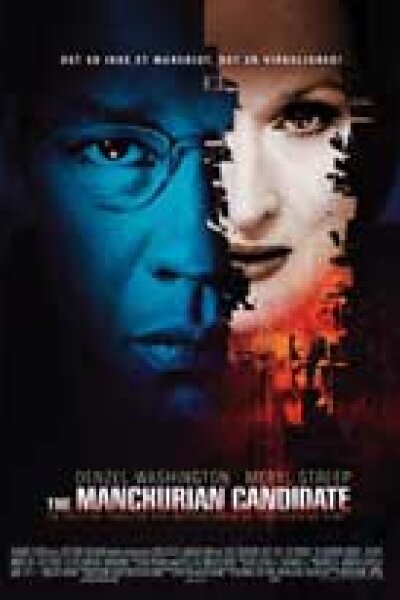 Paramount Pictures - The Manchurian Candidate