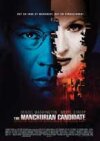 The Manchurian Candidate