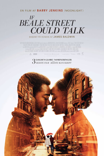 Annapurna Pictures - If Beale Street Could Talk