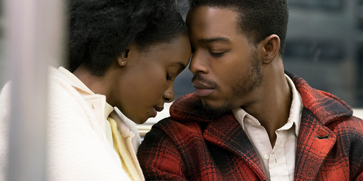 Annapurna Pictures - If Beale Street Could Talk