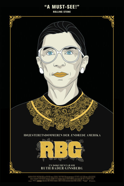 CNN Films - RBG