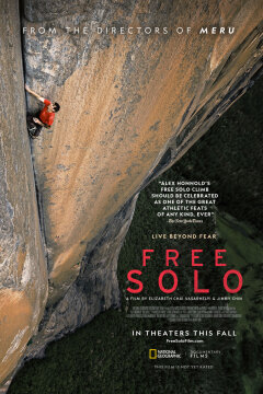 Free Solo