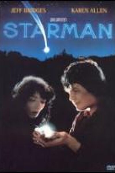 Industrial Light & Magic - Starman