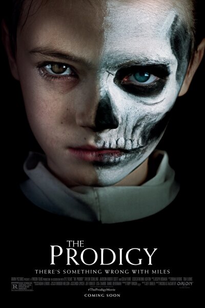 Vinson Films - The Prodigy