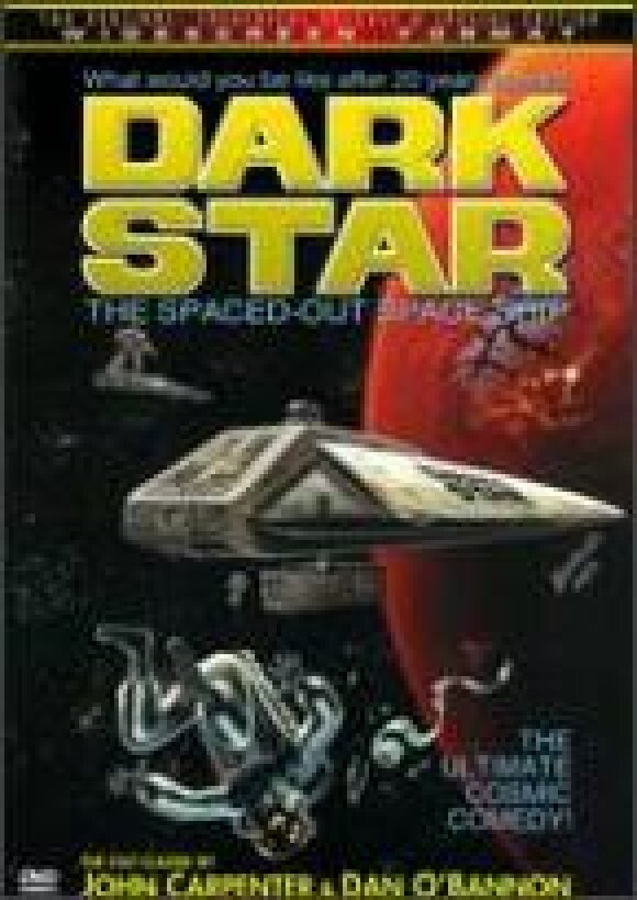 Dark Star