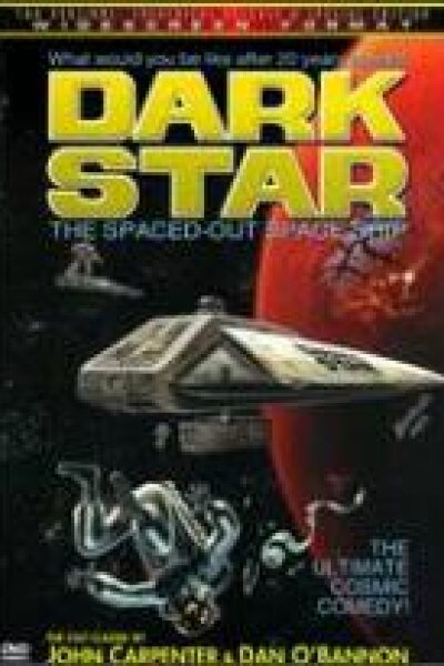 USC - Dark Star