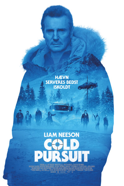 Paradox Films - Cold Pursuit