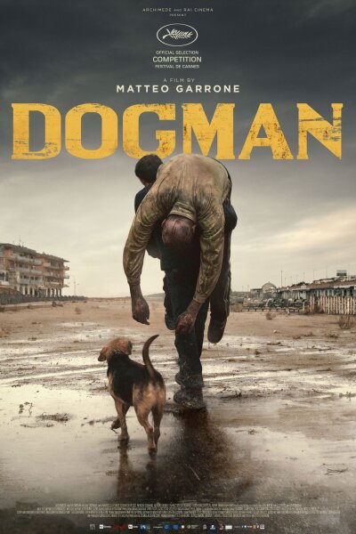 Archimede - Dogman