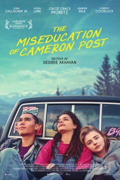 The Miseducation of Cameron Post