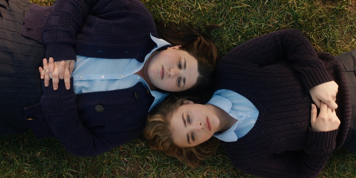 Parkville Pictures - The Miseducation of Cameron Post