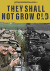 They Shall Not Grow Old - 2 D