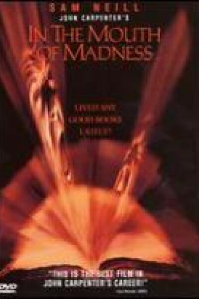 New Line Cinema - In the mouth of madness