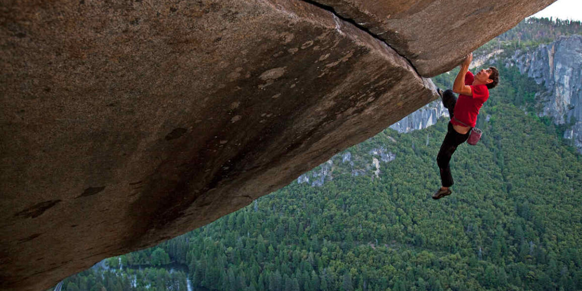 Free Solo