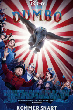 Dumbo - 2 D