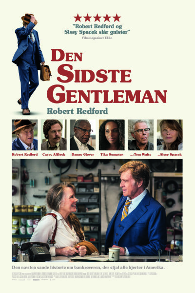 Conde Nast Entertainment - Den sidste gentleman