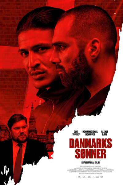 Hyæne Film - Danmarks sønner