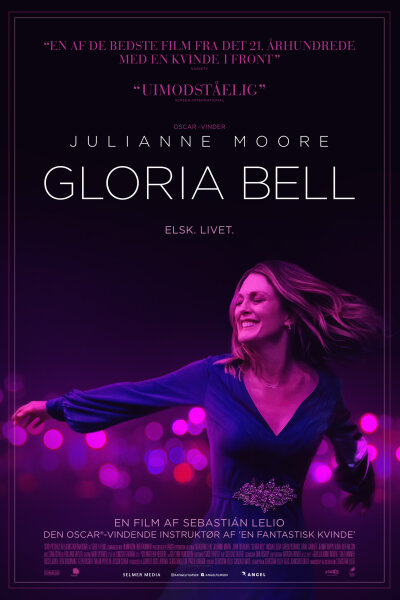 FilmNation Entertainment - Gloria Bell