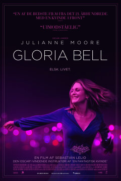 Gloria Bell