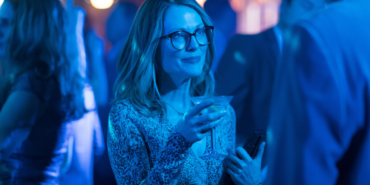 FilmNation Entertainment - Gloria Bell