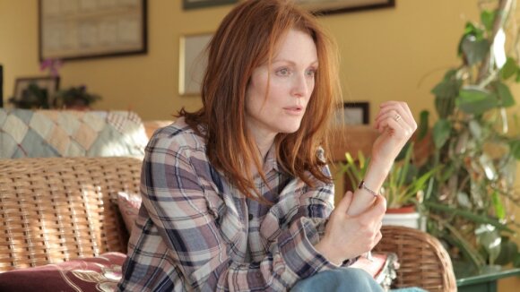 Julianne Moore