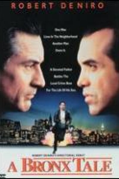 Price Entertainment - A Bronx Tale - Gangsterens lærling