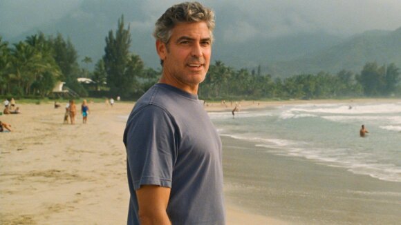 George Clooney