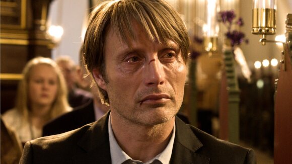 Mads Mikkelsen