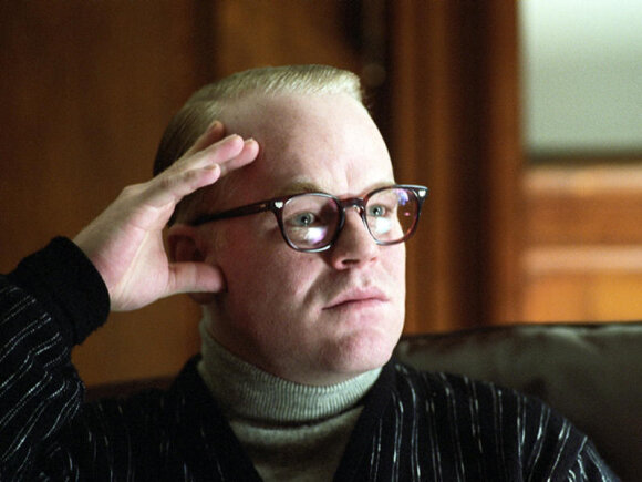 Philip Seymour Hoffman