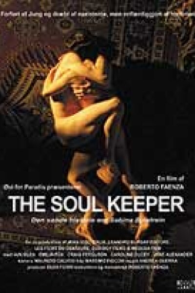 Les Films du Centaure - The Soul Keeper