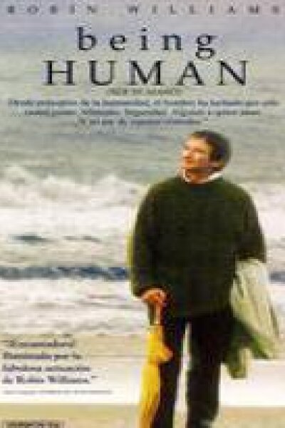 Goldcrest Films, Ltd. - Being human