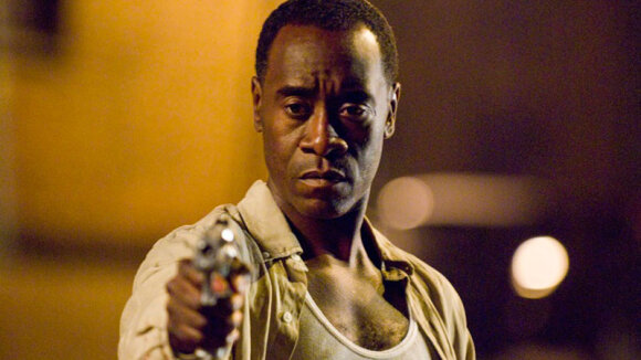 Don Cheadle