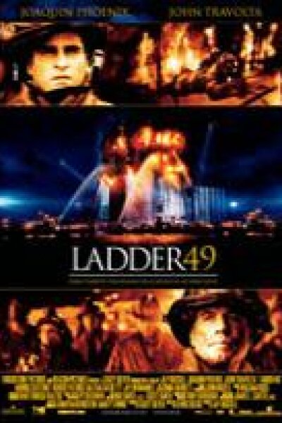 Casey - Ladder 49