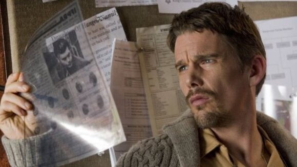 Ethan Hawke