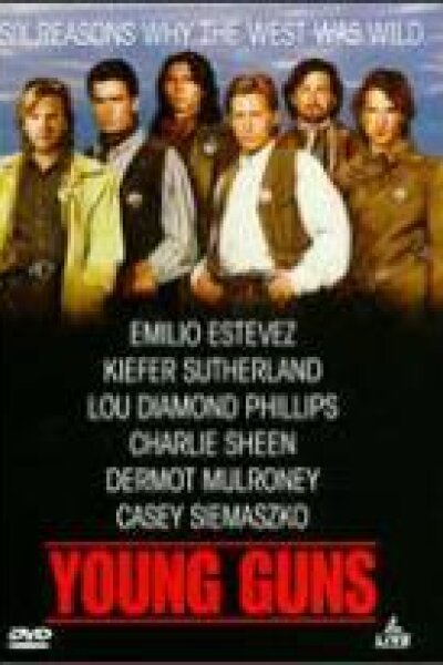 20th Century Fox - Young Guns