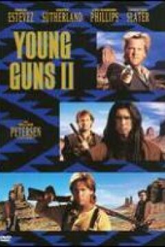 Young Guns II