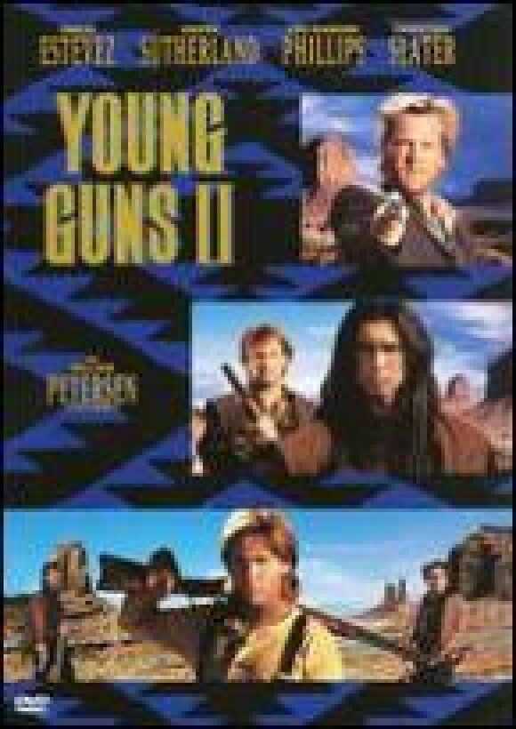 Young Guns II