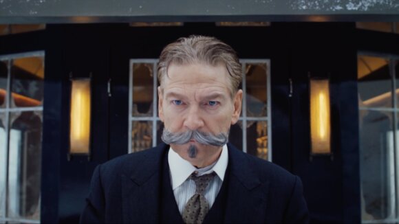 Kenneth Branagh